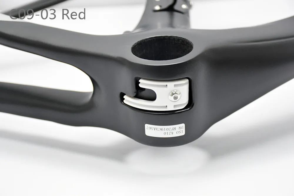 2021 CECCOTTI Telaio bici da corsa carbonio carbon road frame BSA/PF30 cadre carbone route hot selling for Shimano group | Спорт и