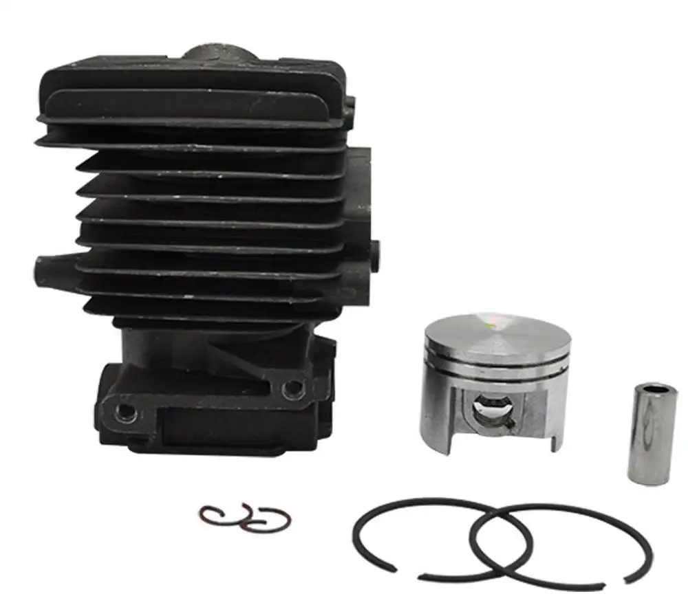 Набор цилиндров MS 192T MS192T (37 мм) 1137 020 1203 11370201203