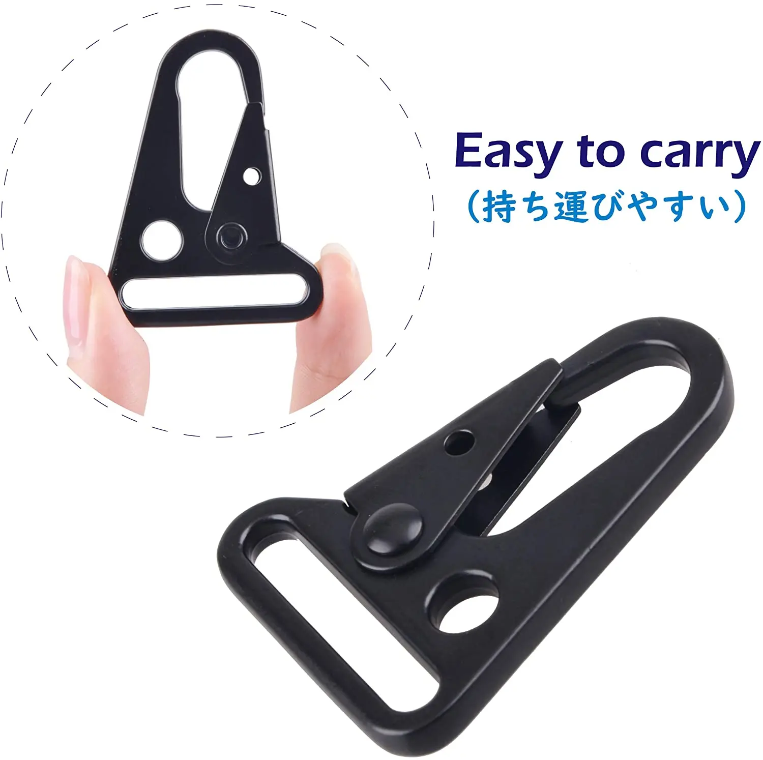 12 шт. застежки-крючки для рюкзака | Дом и сад