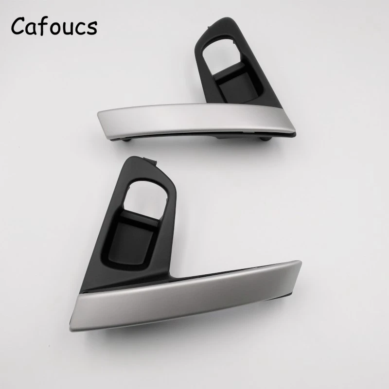 Cafoucs для Nissan Qashqai J10 2007 2008 2009 2010 2011 2012 2013 2014 ручка передней двери салона