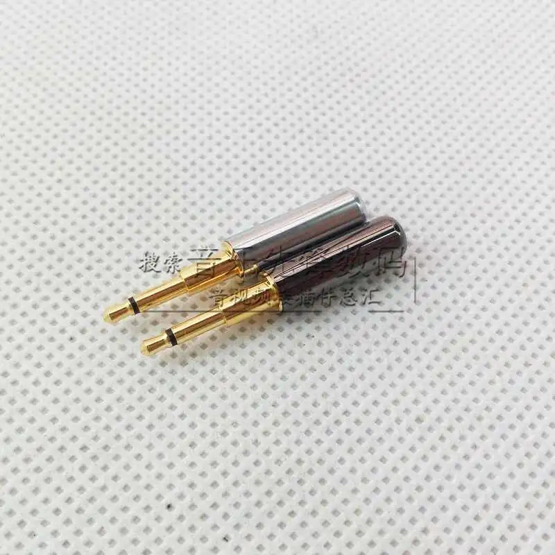 4 шт. мини OPPO PM-1 PM-2 SennheiserHD700 универсальная специальная 2 5 моно удлиненная головка |