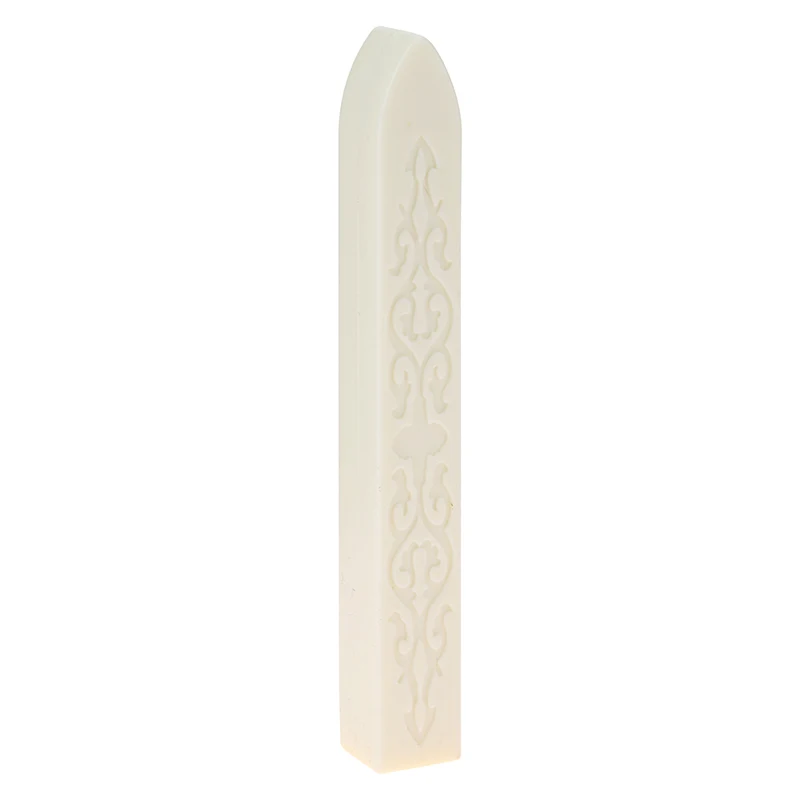 2PCS Sealing Wax Melting Stick Party Invitation Card Letters Postable Stamp Seal |