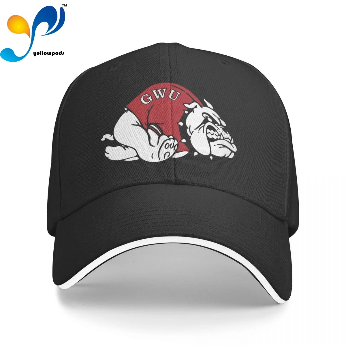 

Baseball Cap Men Gardner Webb Fashion Caps Hats for Logo Asquette Homme Dad Hat for Men Trucker Cap