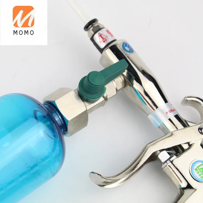 

Car Air Conditioner Evaporator Cleaning Gun Bullet Camera Tool Air Outlet Evaporator Air Conditioner Cleaning Gun Equipment