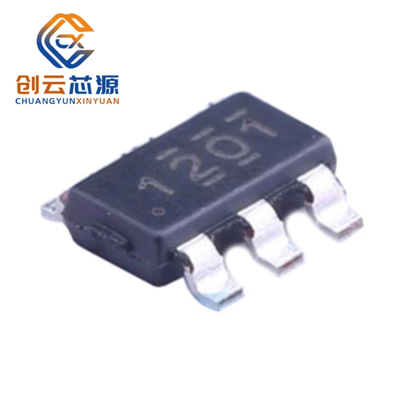 

1 шт. новый оригинальный TPS561201DDCT SOT-23-6 TPS561201 4,5 в до 17 в вход 1A синхронный понижающий SWIFT™Конвертер Бесплатная доставка работа