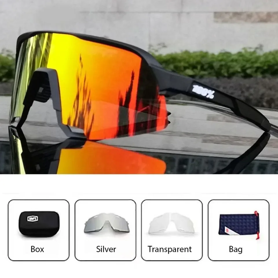 

Peter Outdoor Sports Cycling Sunglasses S3 S2 Bicycle Glasses Spor Sunglasses Speed Bike Glasses Road Bicycle Glasses Eyewear