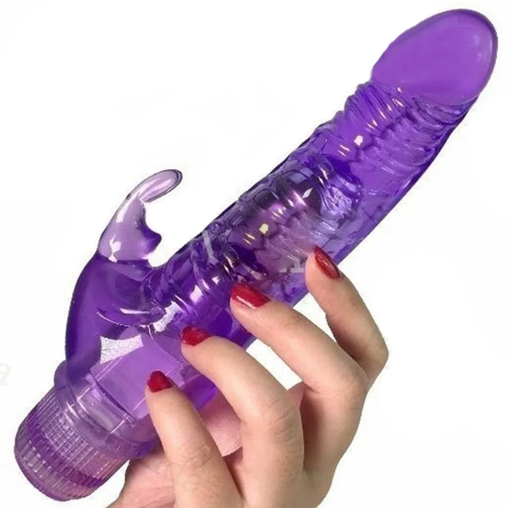 Женский Вибратор для точки G взрослые секс игрушки женщин Анальная пробка