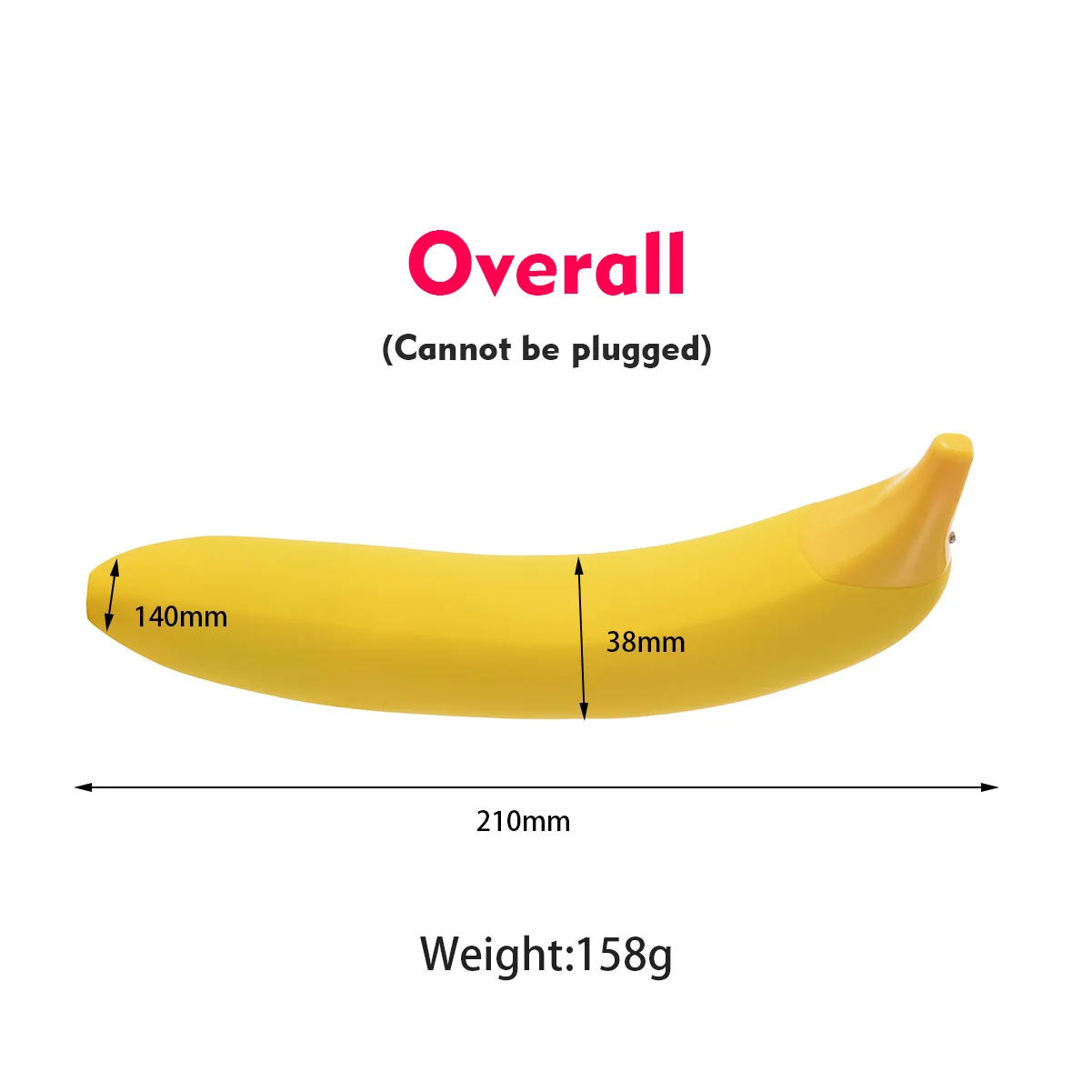 Do re mi Banana Silicone Dildo Charging Heating Magic Wang Vibrator Clitoris Stimulator G Spot Massage Clit Stimulate Sex Toys | Красота и