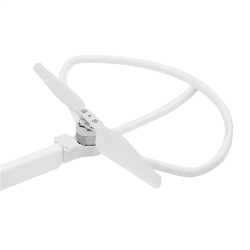4 шт. защитное кольцо пропеллера для FIMI Drone Xiaomi X8 SE против столкновений дрона весло