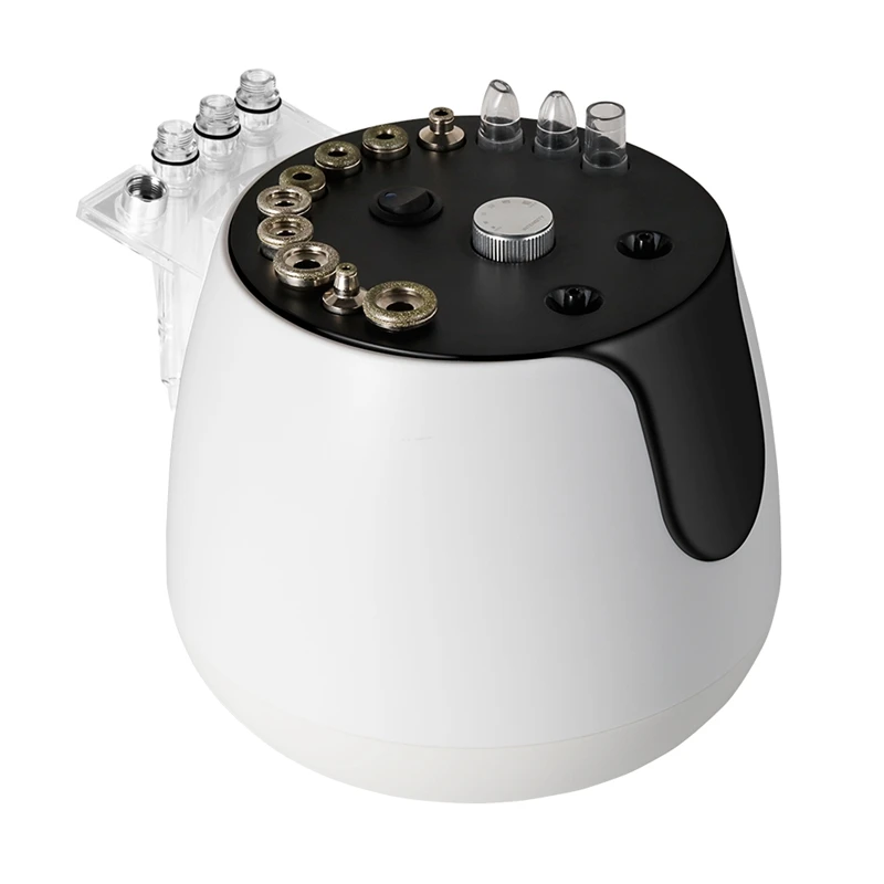 Настольный алмазный микро резной инструмент для микродермабразии угрей