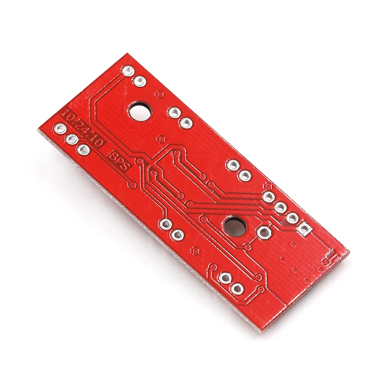 1 шт. A3967 шаговый двигатель EasyDriver Драйвер двигателя V44 для arduino плата разработки 3D