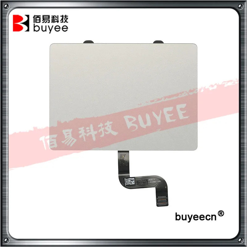 

Original A1398 Trackpad Touchpad with Flex Cable 821-1904-A For Macbook Pro Retina 15'' ME293 ME294 MGXA2 MGXC2 2013 2014