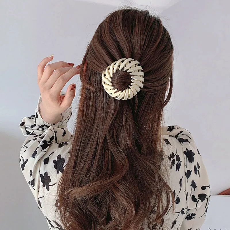 Новинка для женщин и девушек Симпатичные карамельные цвета Пластиковая форма