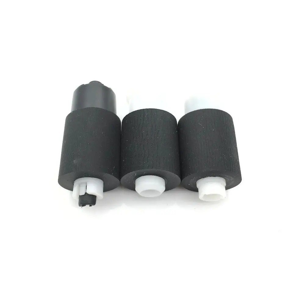 

5 комплектов 2F906230 2F909171 2HN06080 ролик подачи шкива для Kyocera 3010i 3510i 3050ci 3051ci 3500i 3501i 3550ci 3551ci 3011i