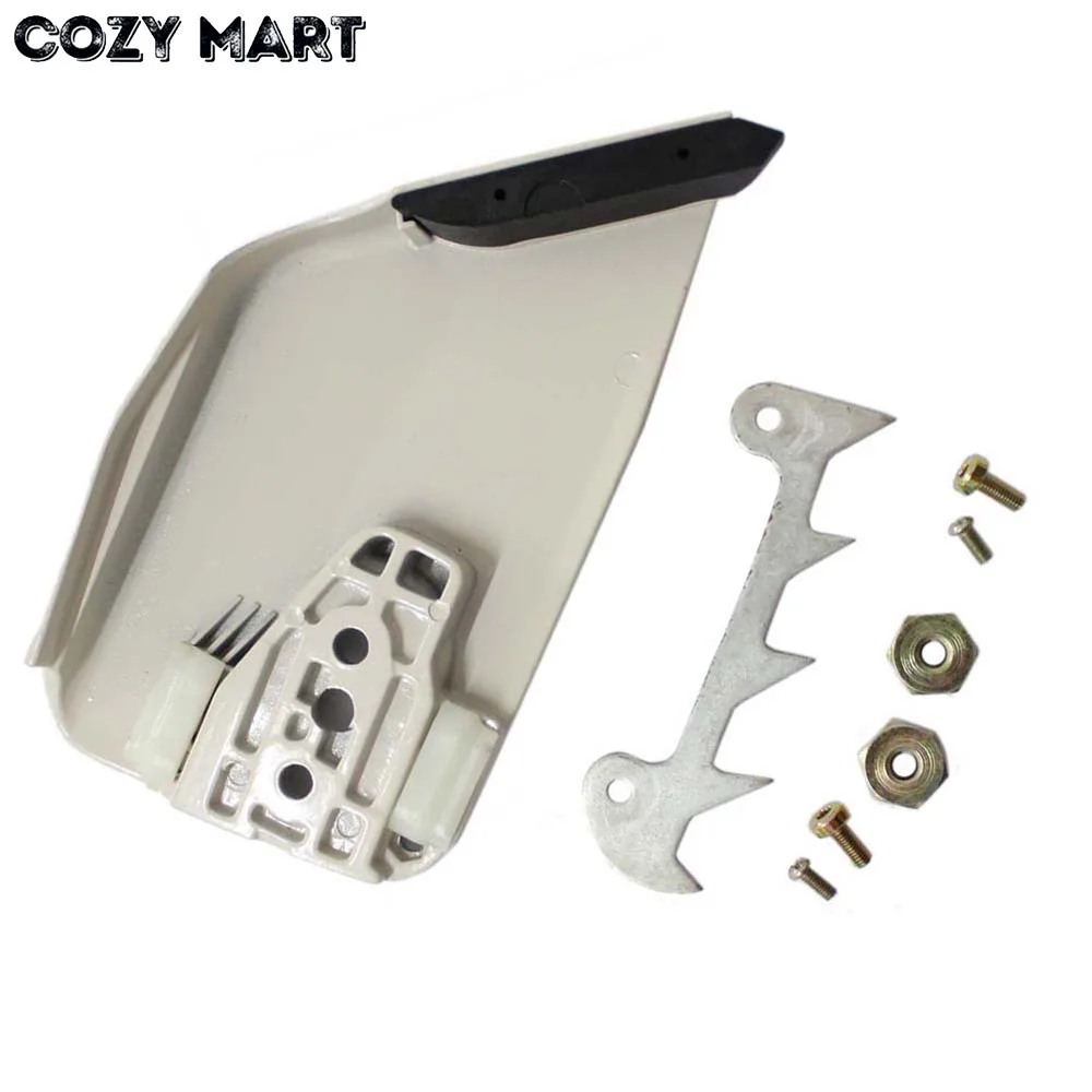 Муфта зубчатого колеса Крышка Спайк для STIHL 024 026 028 029 034 036 038 039 Ms240 Ms260 Ms290 Ms310 Ms380 Ms381 Ms390 Ms460 Ms660