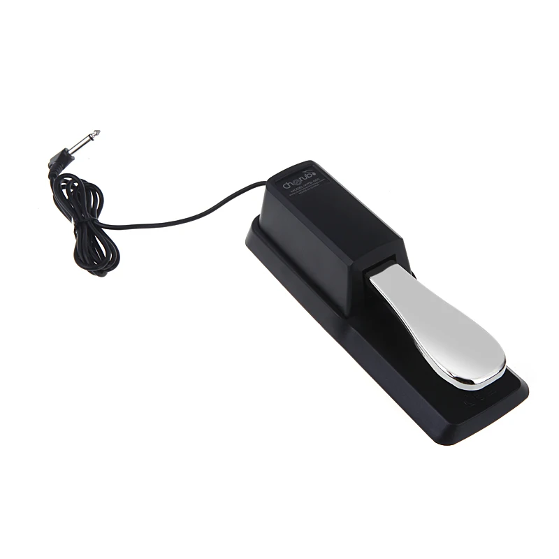 Демпфер педали для поддержки клавиатуры пианино Casio Yamaha & многое другое| |