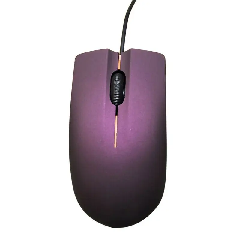 

Мышь игровая Проводная, 130 см, 1200DPI, USB