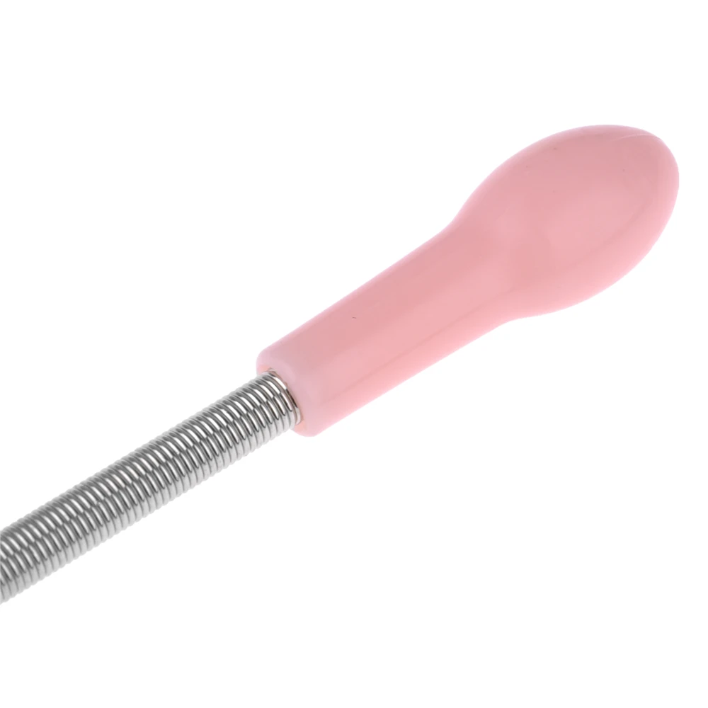 2 шт. средство для удаления усов лица пружинный эпилятор очистки косметический