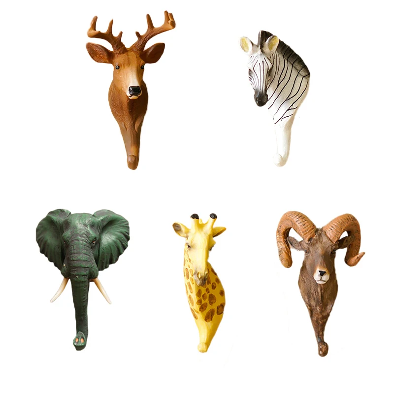 1 шт. декоративные настенные крючки для шляпы декоративный настенный винтажный