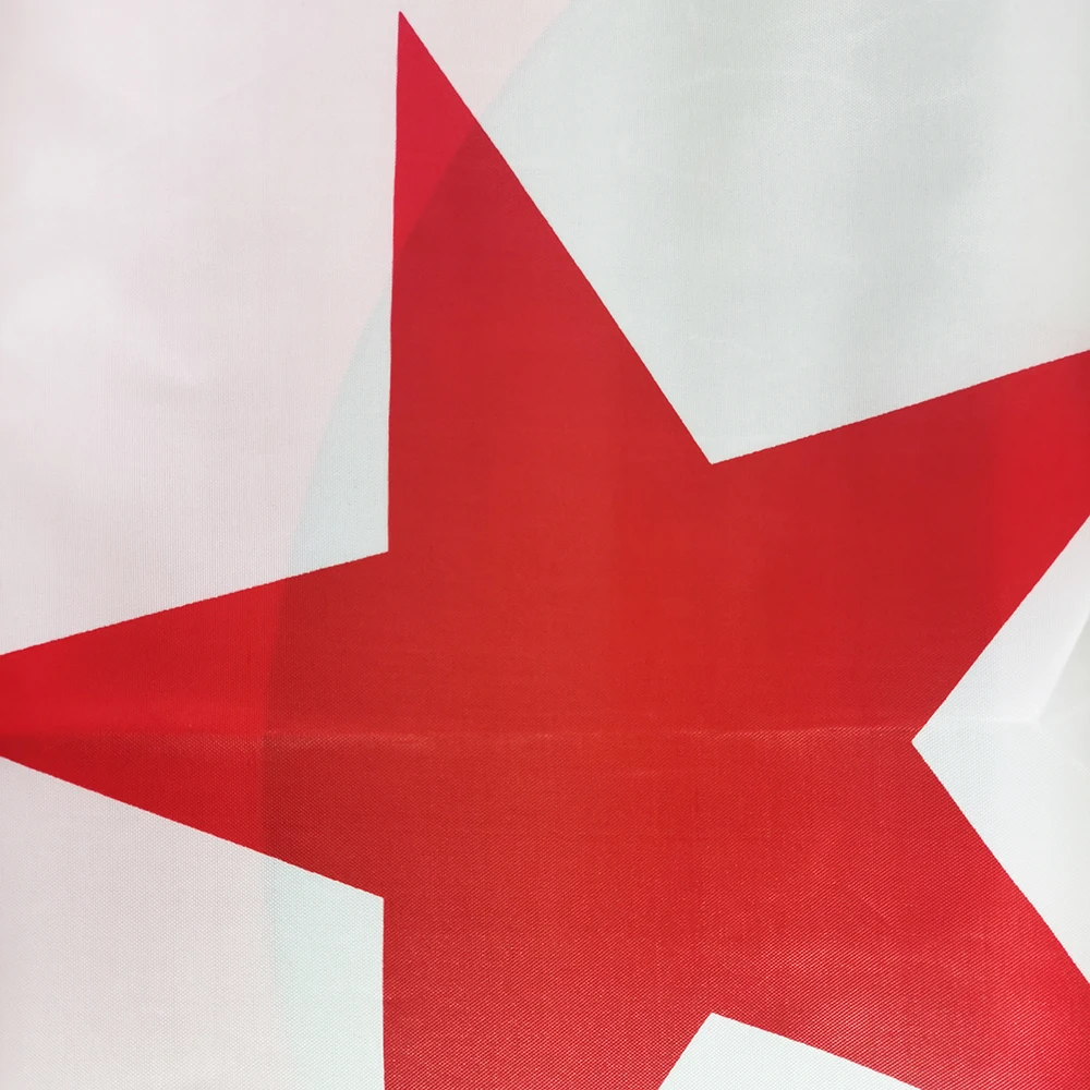 Флаг Алжира Национальный полиэстер баннер летающий 90x150 см 3x5 футов флаг по всему