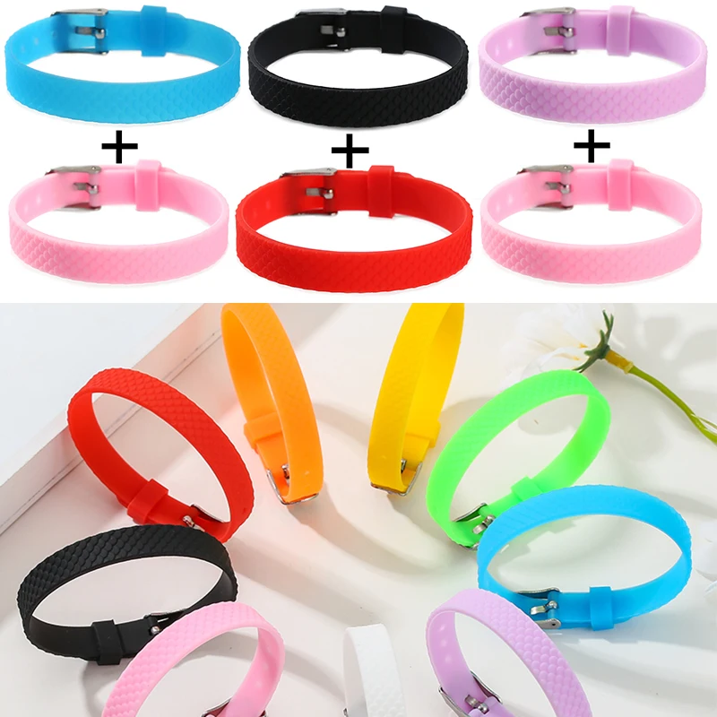 2021 модный простой 10 мм сетчатый Браслет с шармами для женщин и мужчин парные