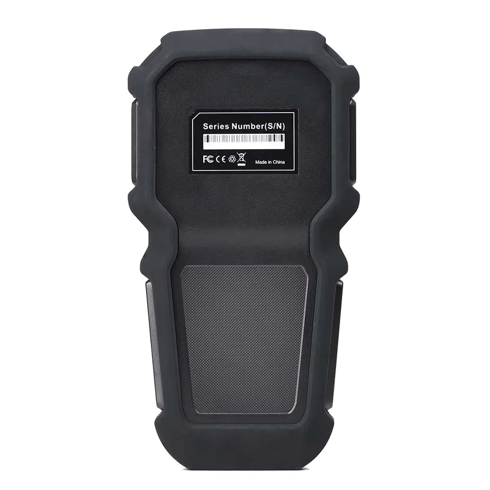 Профессиональный ручной инструмент GoDiag для настройки одометра OBDII M202 GM/CHEVROLET/BUICK| |
