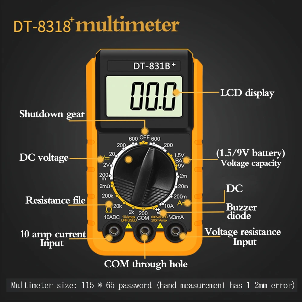 Электрический паяльник с переключателем 60 Вт 220 В 110 | Инструменты