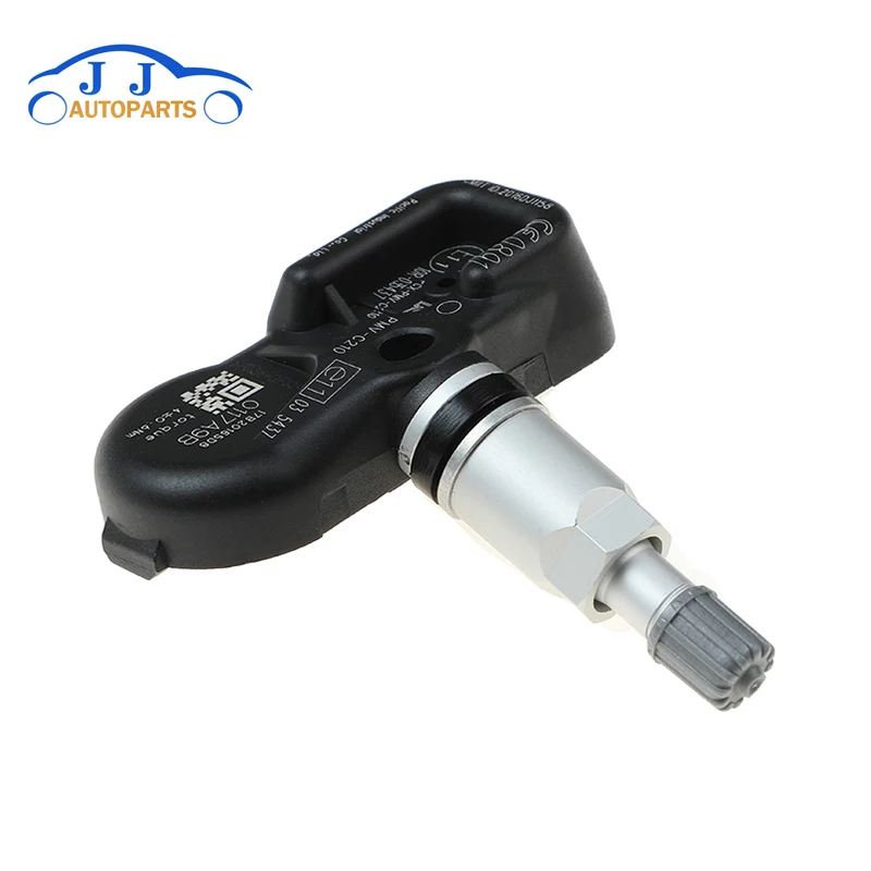 4pcs 42607-30071 PMVC210 433MHz Tire Pressure Sensor TPMS For Toyota Avalon Lexus CT ES GS GX IS LC LS LX NX RC 4260730071 - купить по