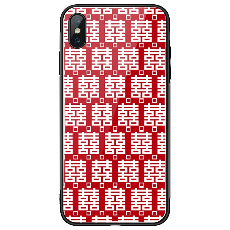 Роскошный чехол для iphone 6 7 8 6S plus XS MAX XR X телефона fundas coque | Мобильные телефоны и