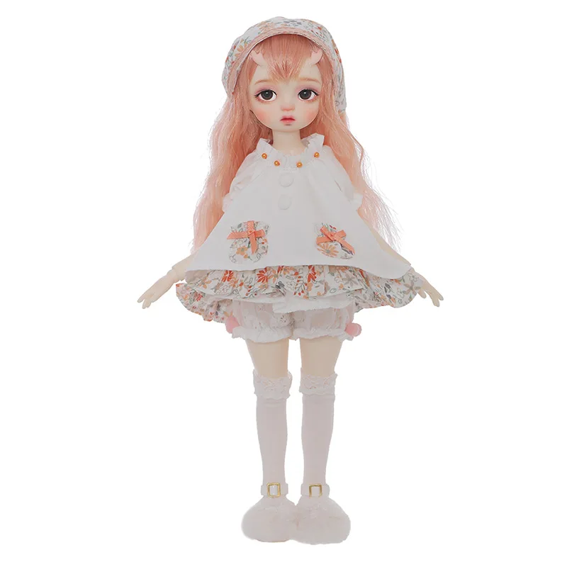 Новое поступление YY BJD Кукла 1/6 Шаровые Шарнирные Куклы Мини-Рог Ангел Дракон YOSD