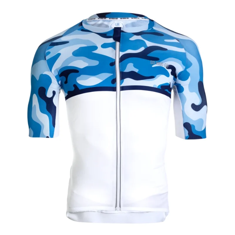 GO RIGO GO cycling jersey suit summer men short sleeves shirts maillot ciclismo bike sportswear mtb bicycle uniform roadbike set