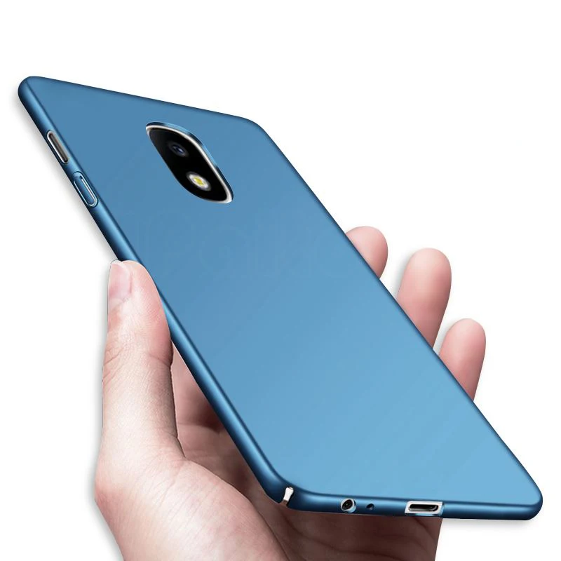 Чехол UPaitou для Samsung Galaxy J2 J3 J5 J7 Pro Prime 2017 J4 J6 Plus J8 2018 ультра тонкий жесткий чехол