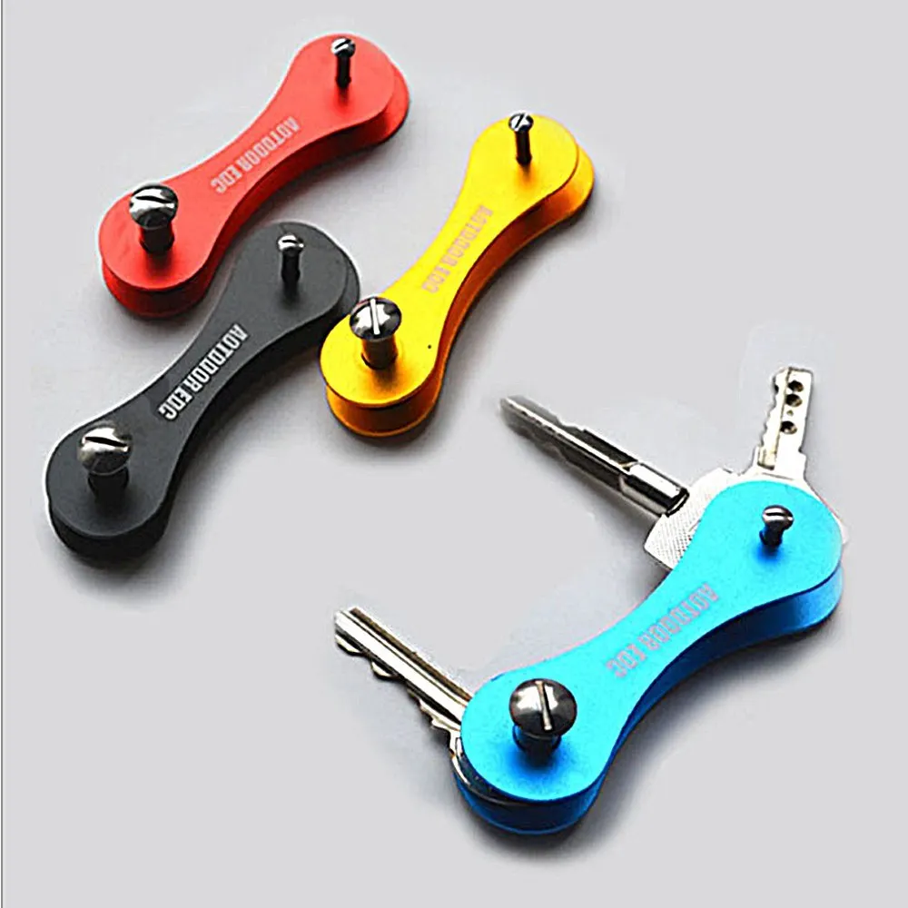

Practical Metal Key Holder