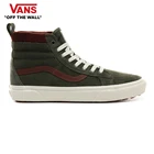 Кеды Vans VA4BV7V40
