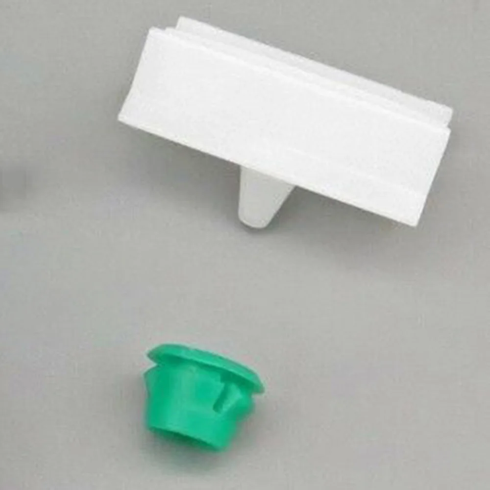 

High Quality 40PCS FOR BMW 3-Series E90 & E91 Side Skirt Fitting Kit Full Set Of Clips Single Skirt