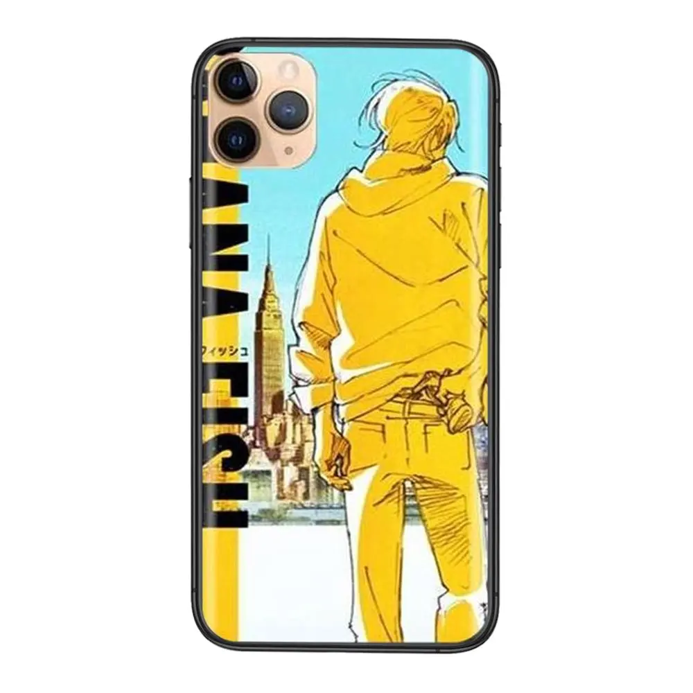 Банановая рыба супер дешевая для Galaxy Note 20 10 9 8 Lite Pro Ultra M51 M31 M30S A10 A10S A8 A7 A5 J6 J8 2018