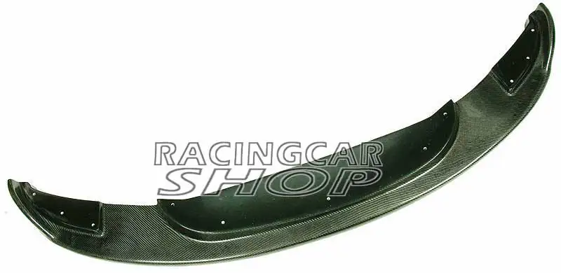 Передний спойлер для BMW E90 E92 E93 M3 передний бампер 2007 2013 B061|Панар-штанги| |