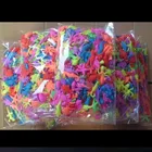 10 шт., гидрогелевые шарики для выращивания растений, динозавров, волшебные водяные бусины