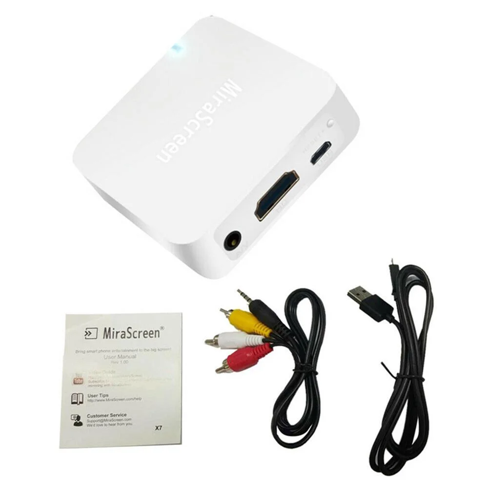 Wi Fi AV HDMI Android iOS PC|Комплекты аксессуаров для телефонов| |