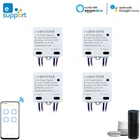 Умный переключатель Ewelink APPWeChat Applet с дистанционным управлением