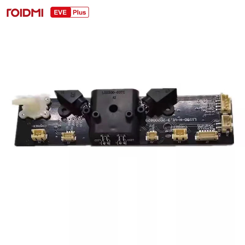 

Original roidmi Eve plus vacuum cleaner robot accessory 60 main board of dust collecting station PCBA
