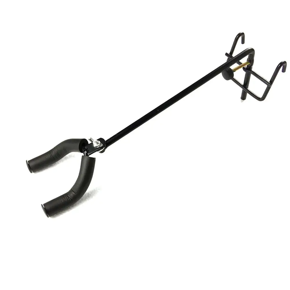 

1pcs Guitar Holder Guitar Net Rack Hanger Hook Holder Wall Mount Stand For Acoustic Electric Bass Guitarra Instrument Accessorie