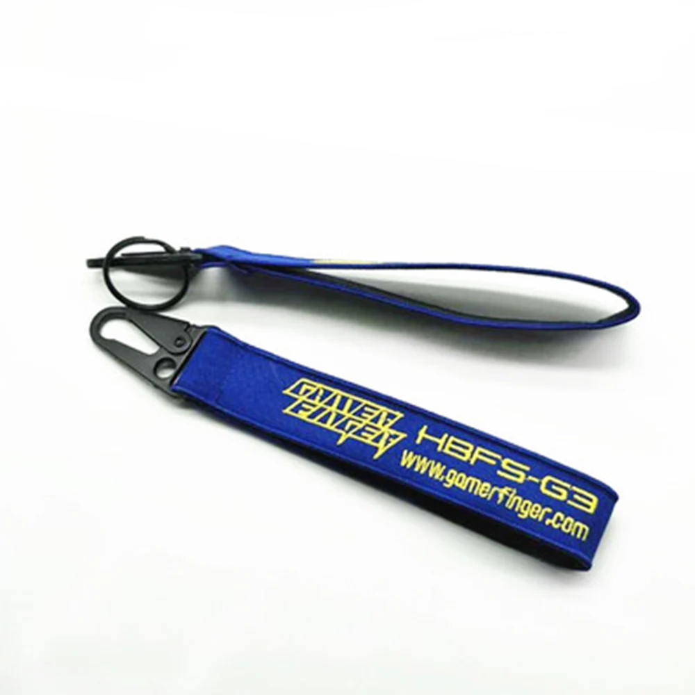 Креативная вышивка веревка пояс Орел клюв брелок автомобильная ранец в подарок |