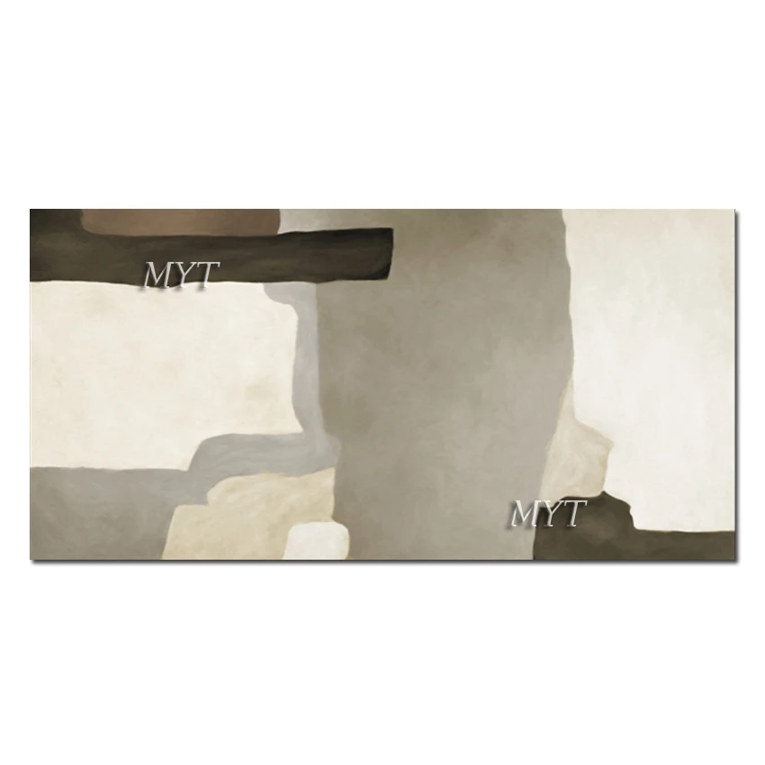 

Home Decor Showpieces Abstract Oil Painting Modern Living Room Decoration Canvas Wall Art Acrylic Paintings Artwork As Gift
