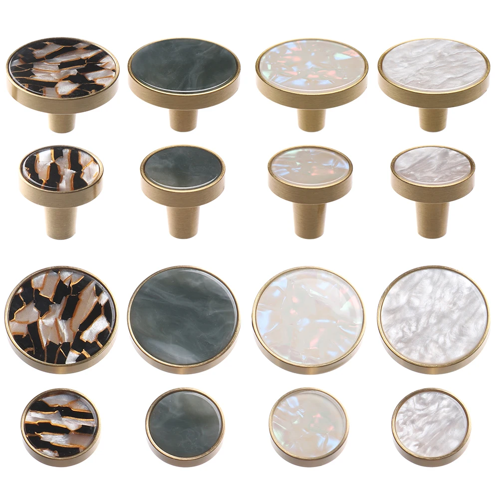 1 шт. элегантные дверные ручки для шкафа кухонного мебельного ящика из цинкового