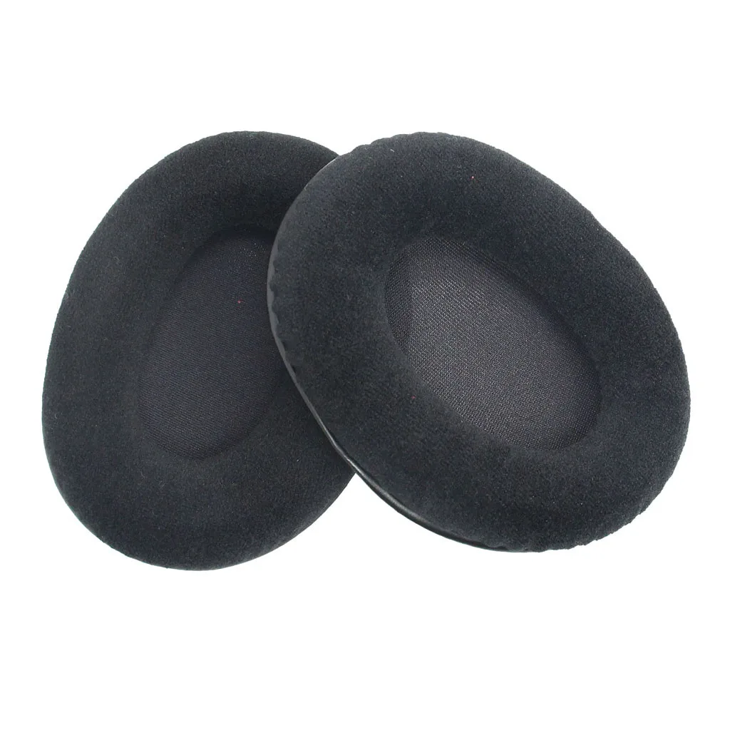 

for Kingston KHX-HSCP HyperX Cloud II Gracious Replacement Foam Pad Ear Pad Sponge 2 X Replacement Ear Pads Cushion Accessories