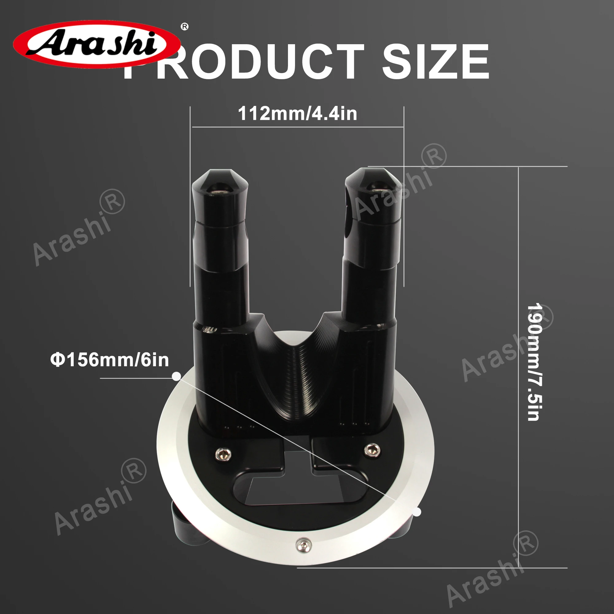 Arashi для YAMAHA XP TMAX 530 2012 2015 ручной подъемник в комплекте Tmax T Max аксессуары мотоциклов