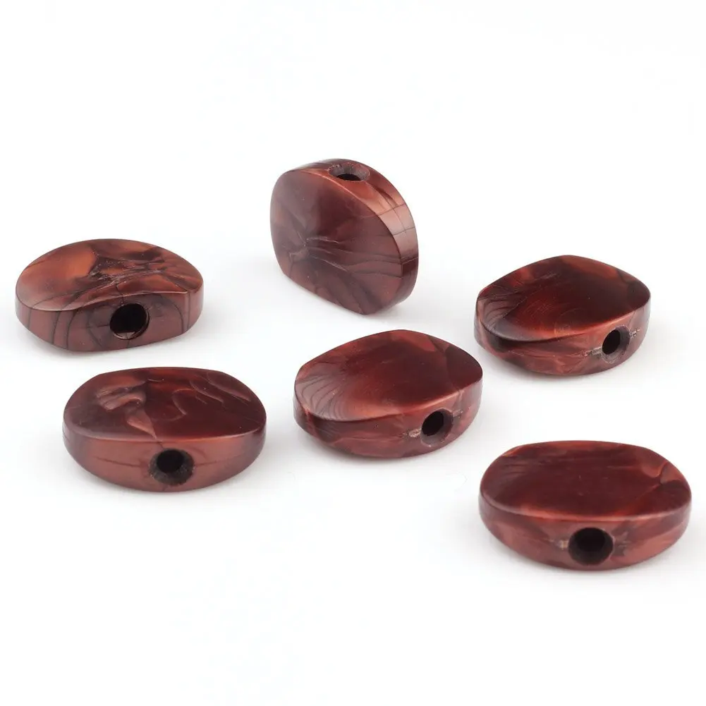 6 шт. акриловые кнопки для тюнера гитары | Спорт и развлечения