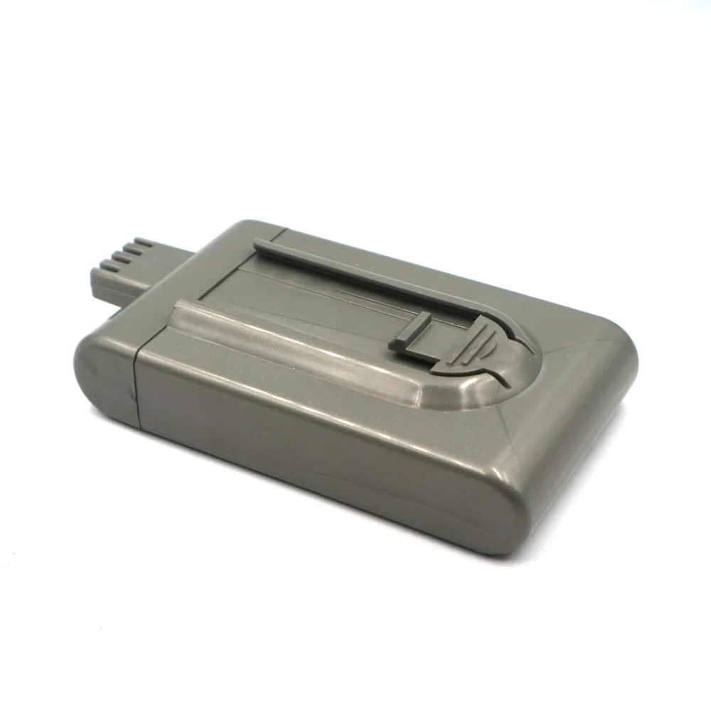 Ручной пылесос C & P батарея 21 6 в 2000 мАч DC16 Animal DC12 12097 912433 01 03 04 BP01 Root 2.0AH|batteries