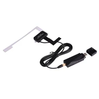 universal dab extension antenna usb portable adapter receiver for android 4 4 5 1 6 0 7 1 car player for europe australia